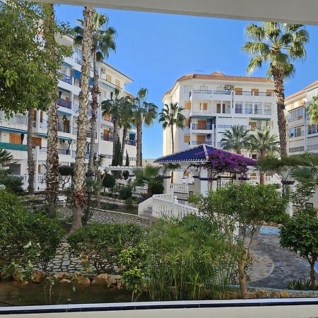At Costa Blanca - Cozy Apartment With Pool La Mata  Buitenkant foto