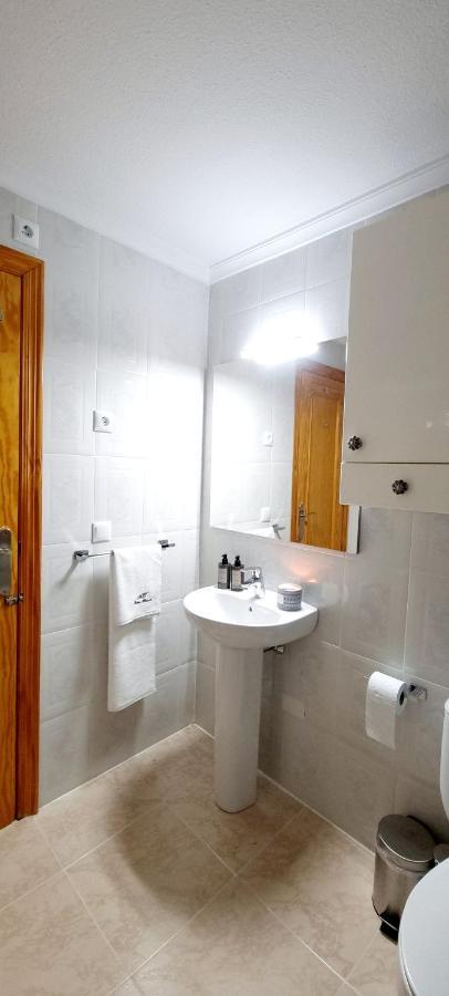 At Costa Blanca - Cozy Apartment With Pool La Mata  Buitenkant foto